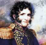 Raúl Callar y la Argentina entre 1820 y 1853