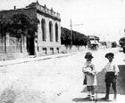 Natalia Luffi y Soledad Talaguirre y la inmigración a Mendoza entre finales del s. XIX y principios del XX